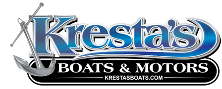 Kresta's Boats and Motors